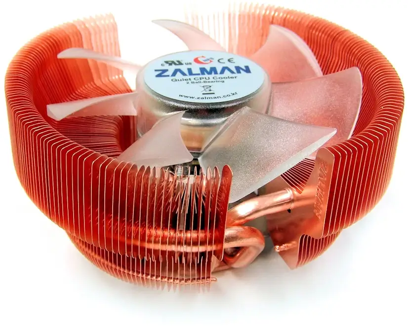 Montaje Cooler CPU Gaming PC Venturada Montaje Cooler CPU Gaming PC Venturada