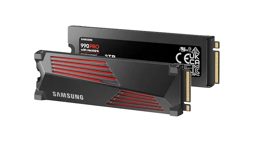 Montaje Disco Duro SSD NVMe PCIe Venturada Montaje Disco Duro SSD NVMe PCIe
