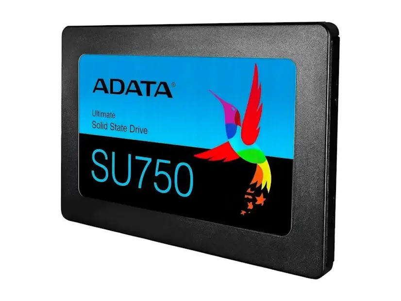 Montaje Disco Duro SSD SATA Venturada Montaje Disco Duro SSD SATA
